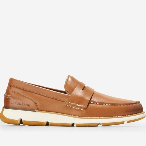 Cole Haan 4.Zerogrand Loafers